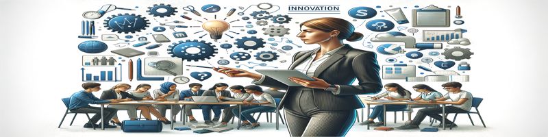 Wichtige Elemente innovativer Jugendarbeit